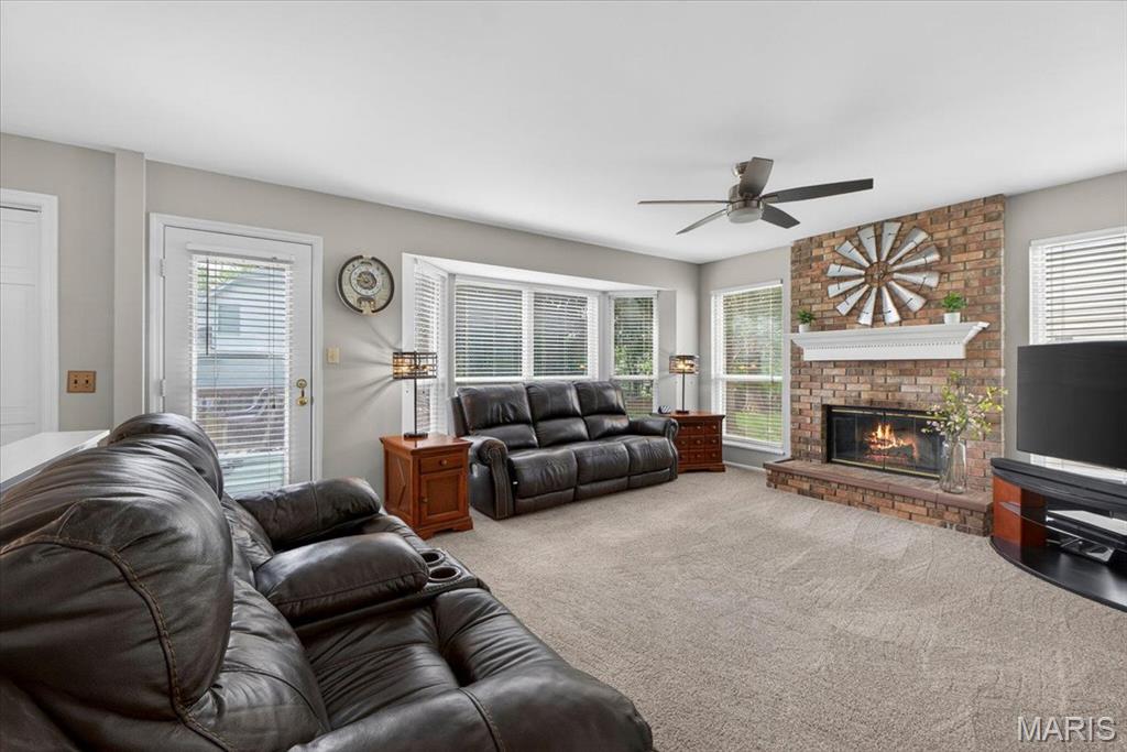 Twin Chimneys Ph1 Village D Watson Parish - Residential
