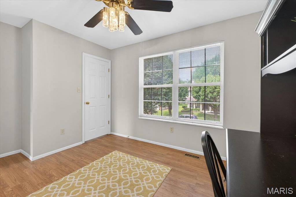 Twin Chimneys Ph1 Village D Watson Parish - Residential