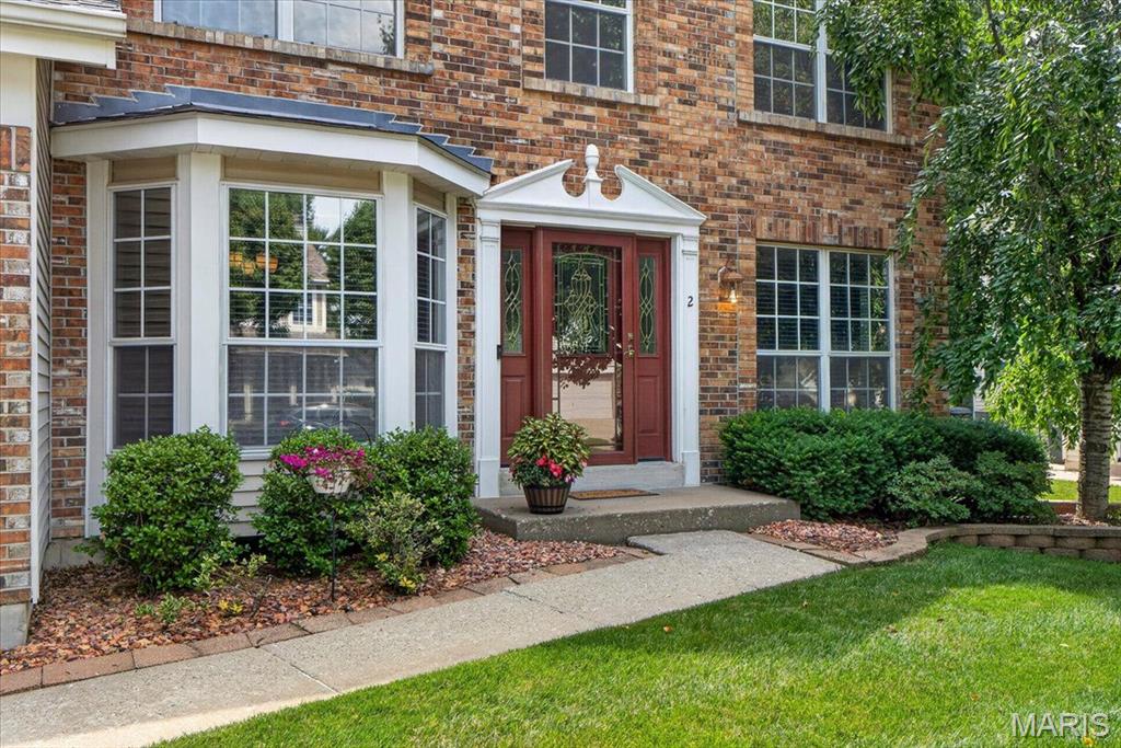 Twin Chimneys Ph1 Village D Watson Parish - Residential