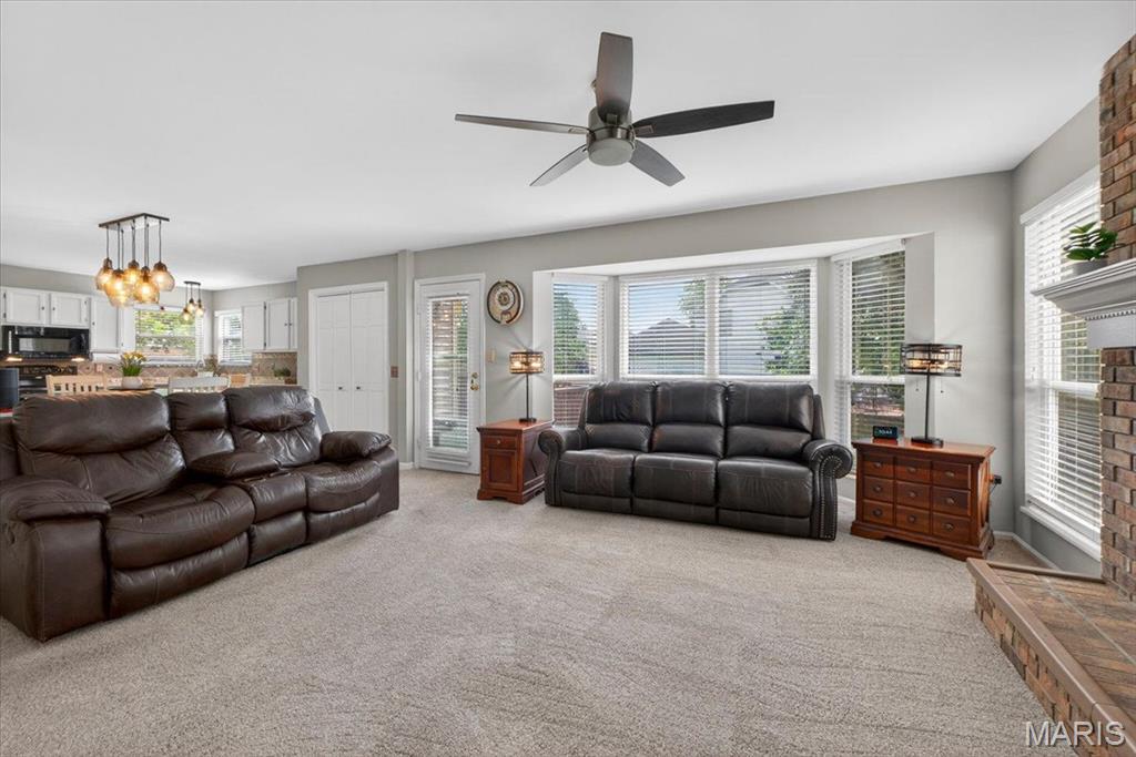 Twin Chimneys Ph1 Village D Watson Parish - Residential