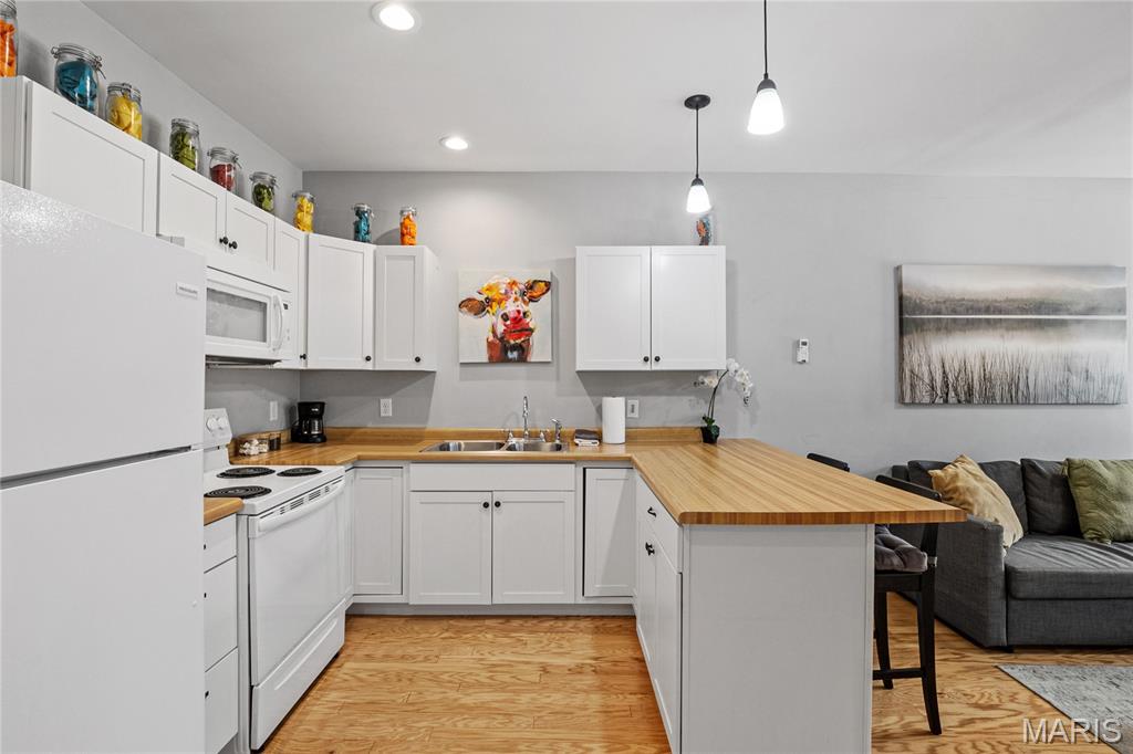 Shepards Add - Residential Income