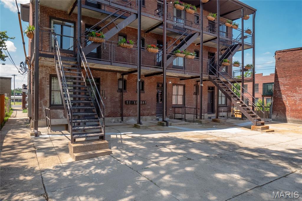 Shepards Add - Residential Income