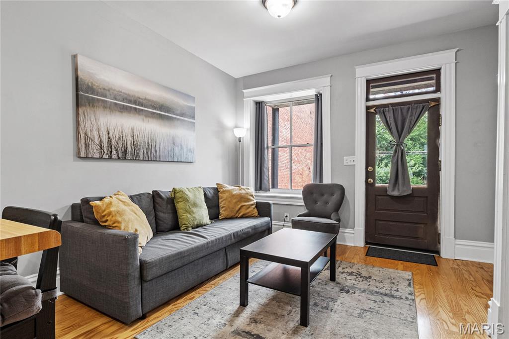 Shepards Add - Residential Income