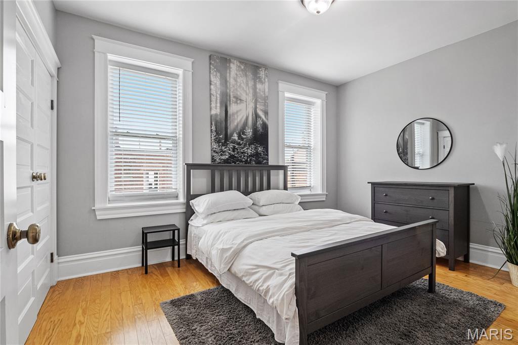Shepards Add - Residential Income