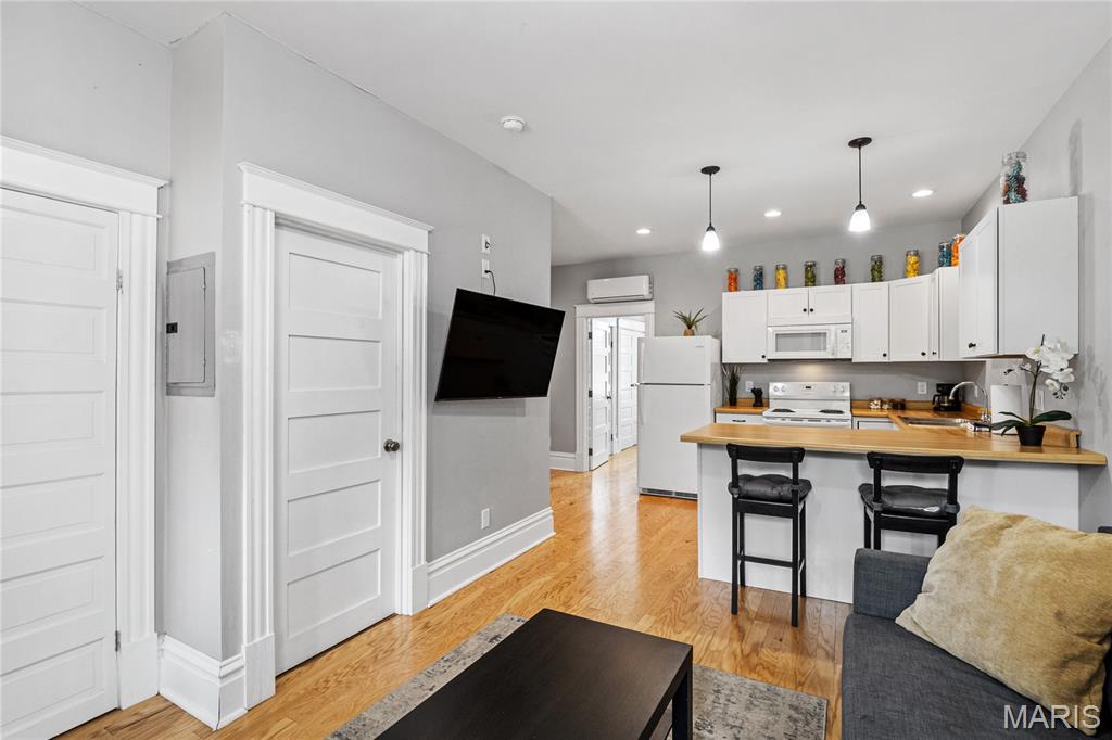 Shepards Add - Residential Income