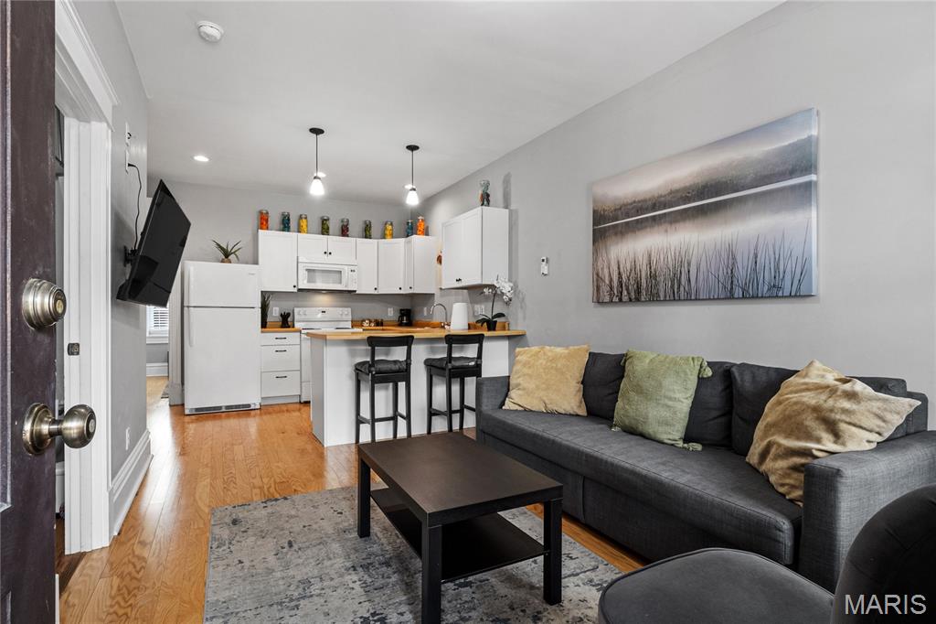 Shepards Add - Residential Income