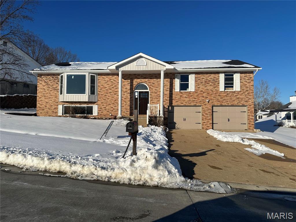 Twin Fawn Meadows - Residential