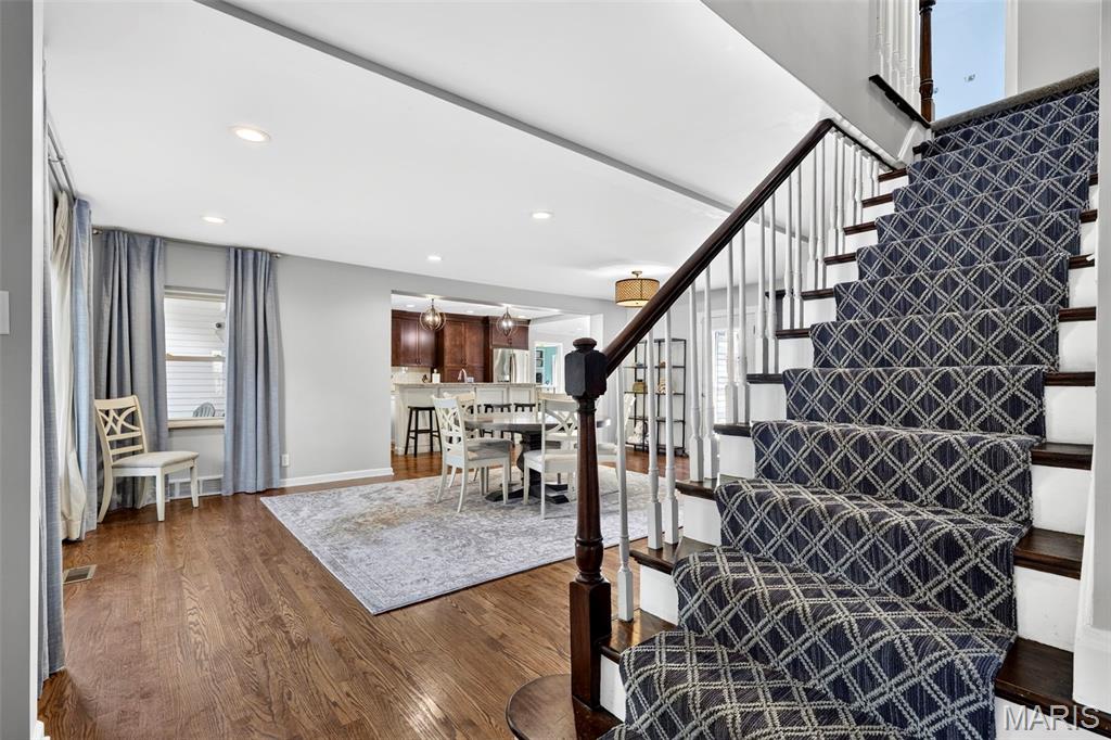 Chaminade Park - Residential