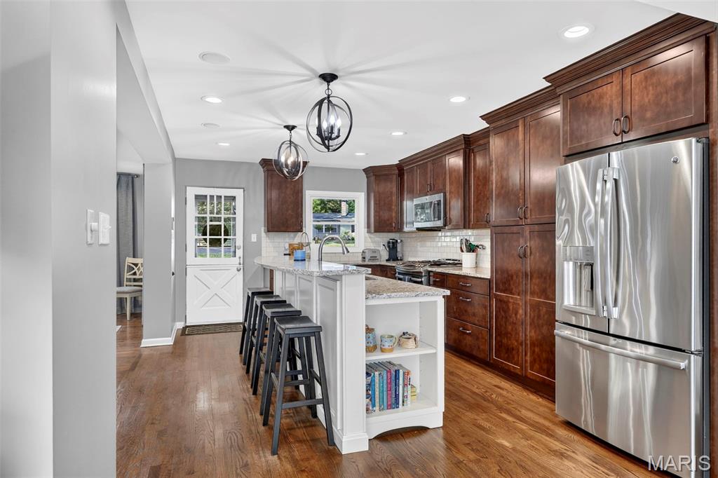 Chaminade Park - Residential