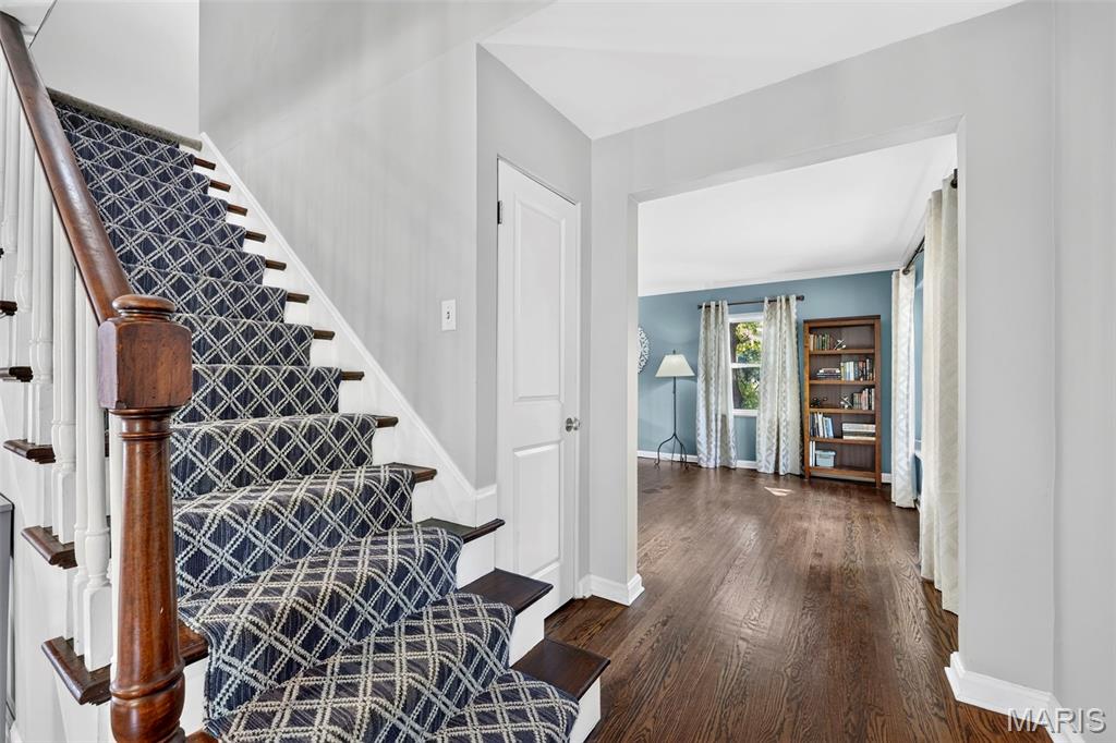 Chaminade Park - Residential