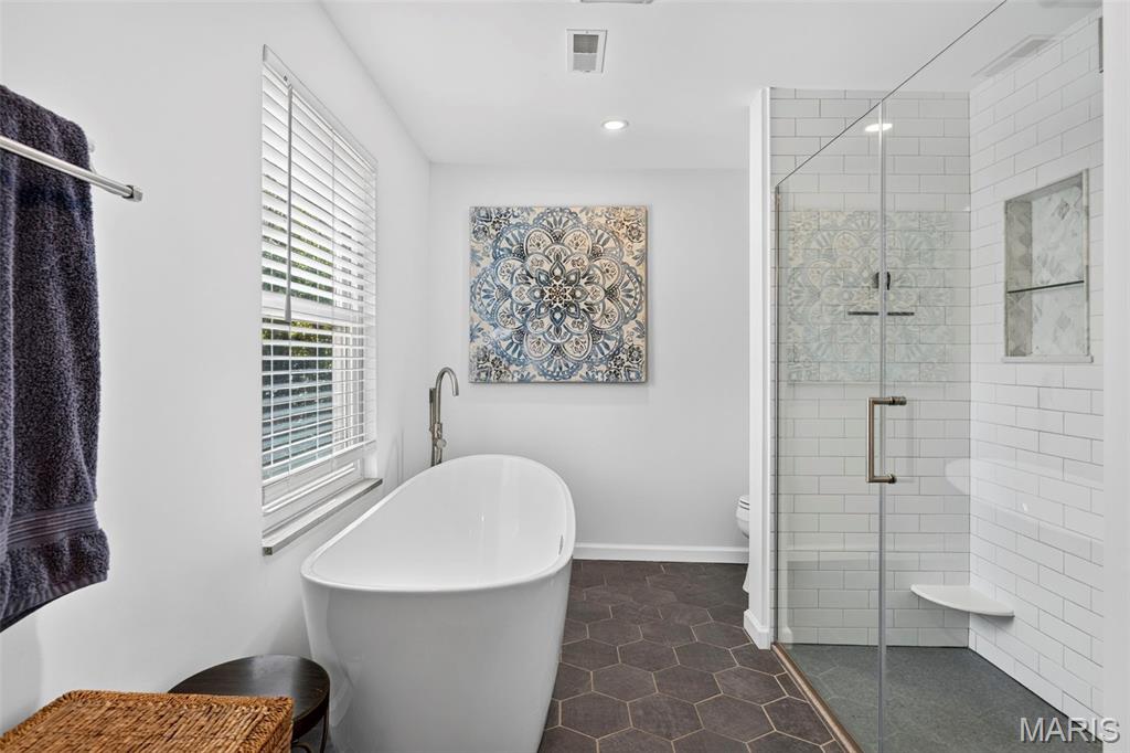 Chaminade Park - Residential