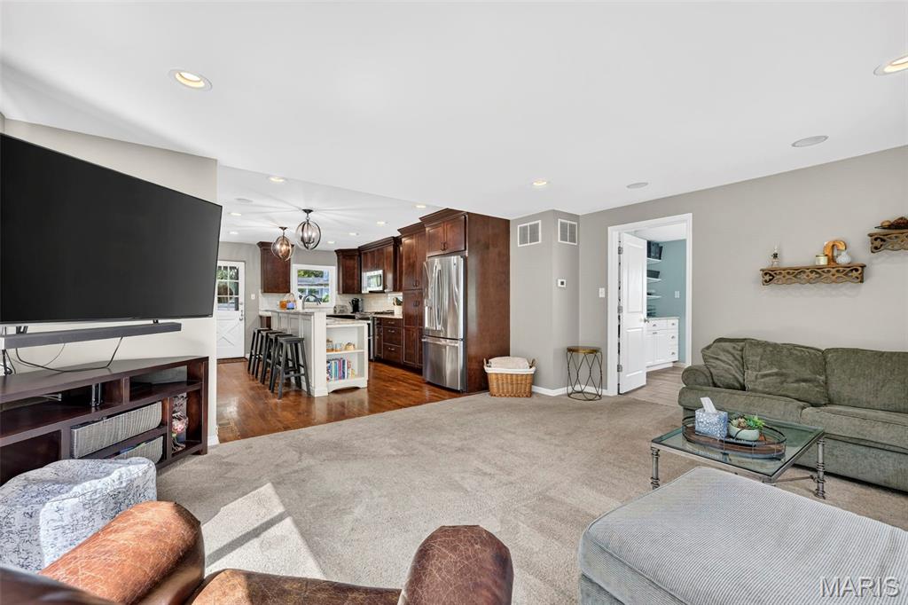 Chaminade Park - Residential
