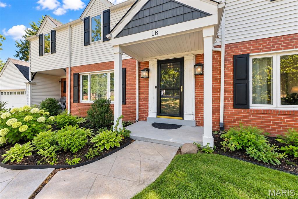 Chaminade Park - Residential
