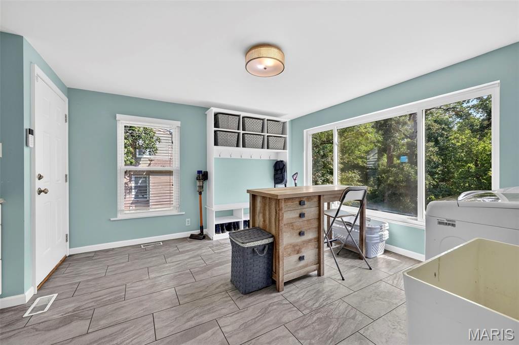 Chaminade Park - Residential