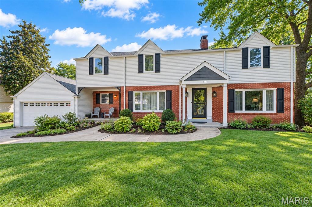 Chaminade Park - Residential