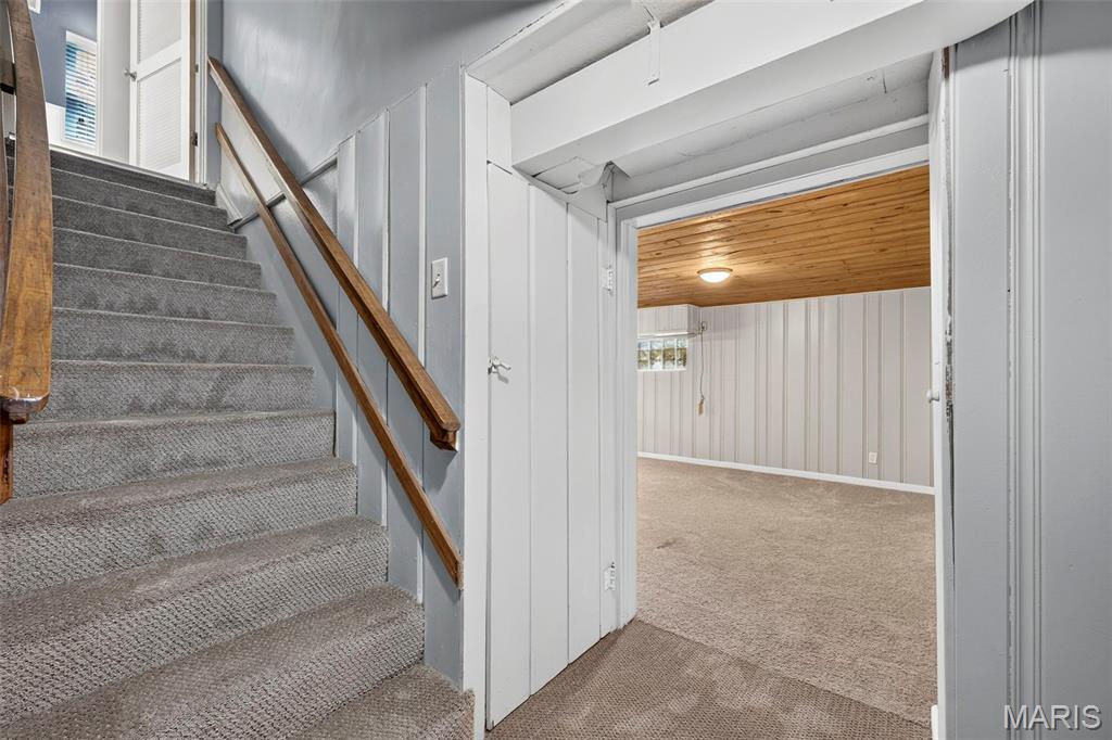 Chaminade Park - Residential