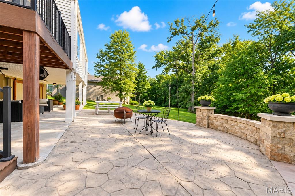 Chaminade Park - Residential