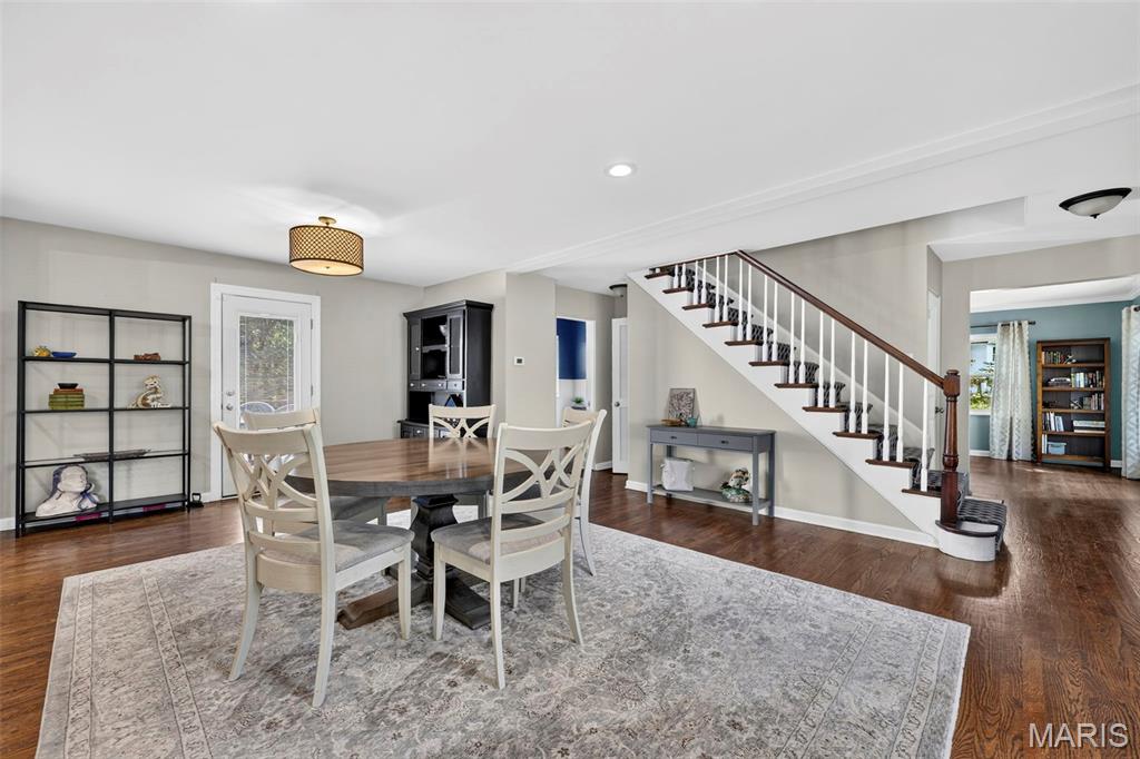 Chaminade Park - Residential