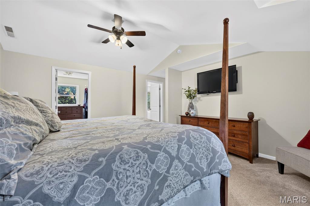 Chaminade Park - Residential
