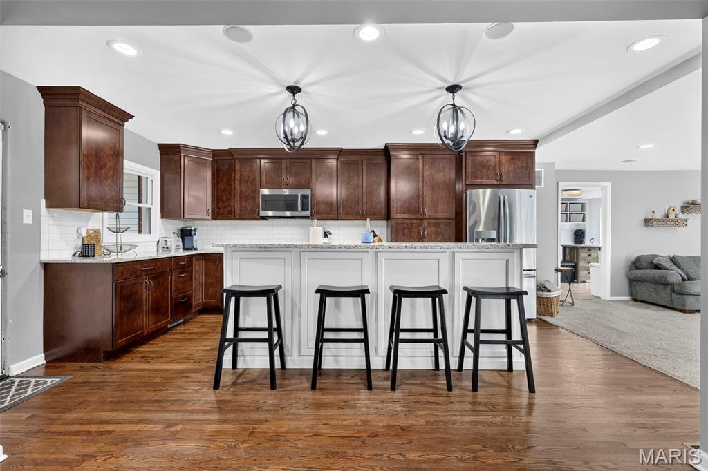 Chaminade Park - Residential