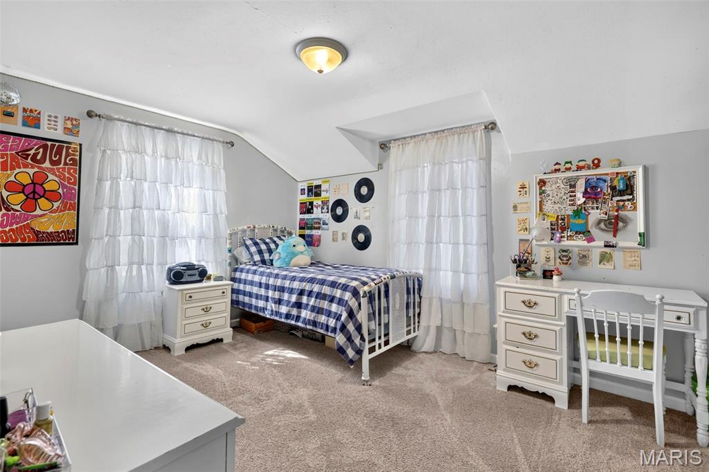 Chaminade Park - Residential
