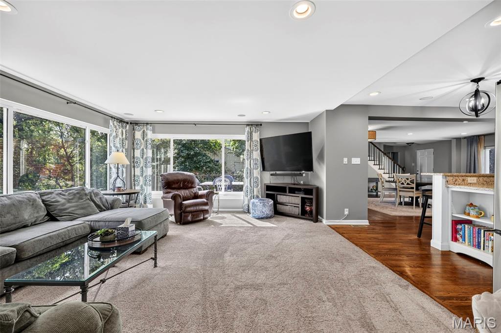 Chaminade Park - Residential