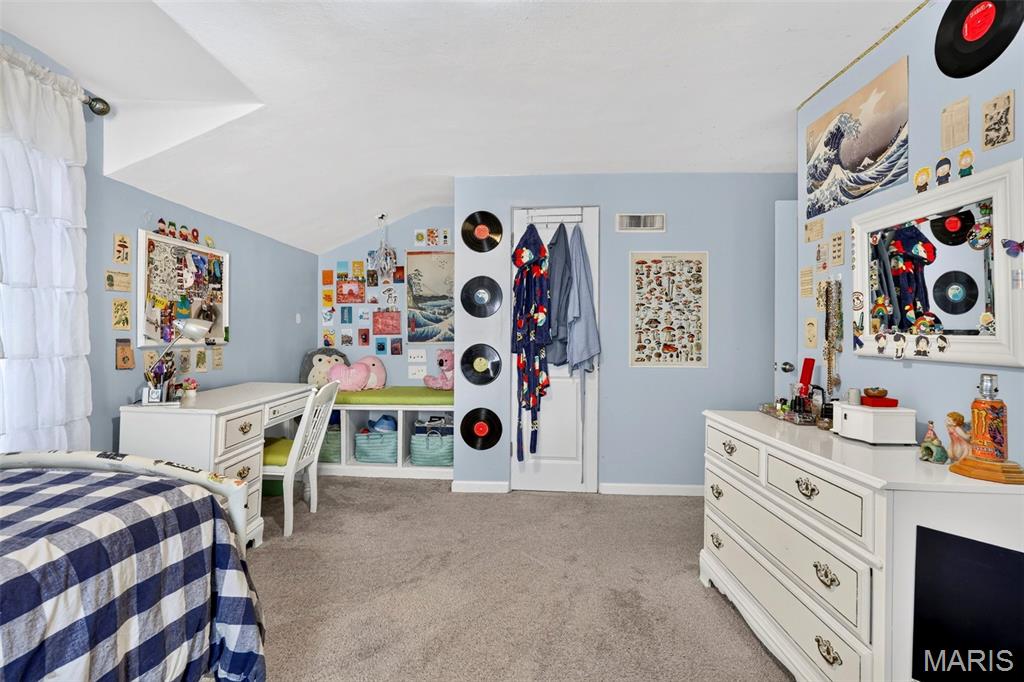 Chaminade Park - Residential