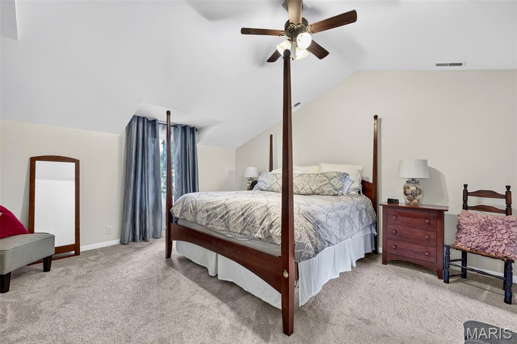 Chaminade Park - Residential