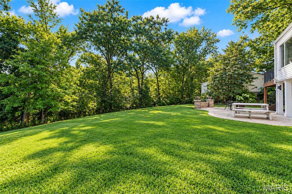 Chaminade Park - Residential