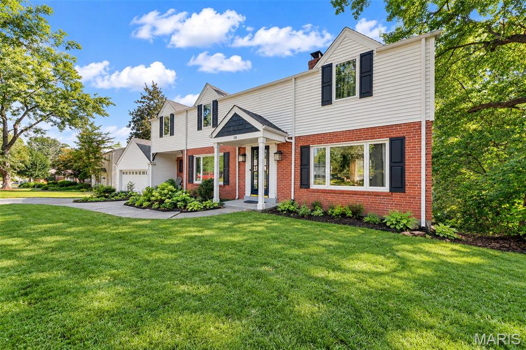 Chaminade Park - Residential