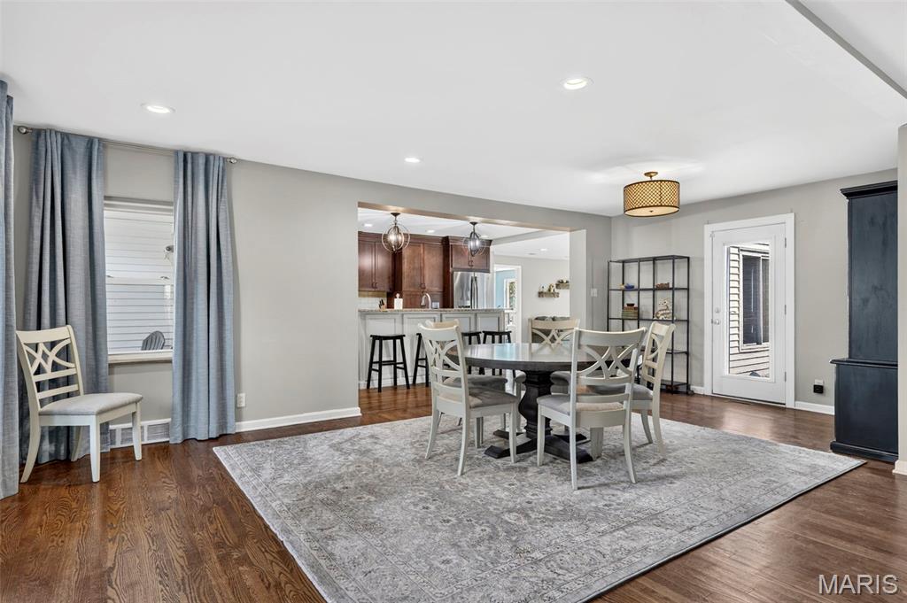 Chaminade Park - Residential