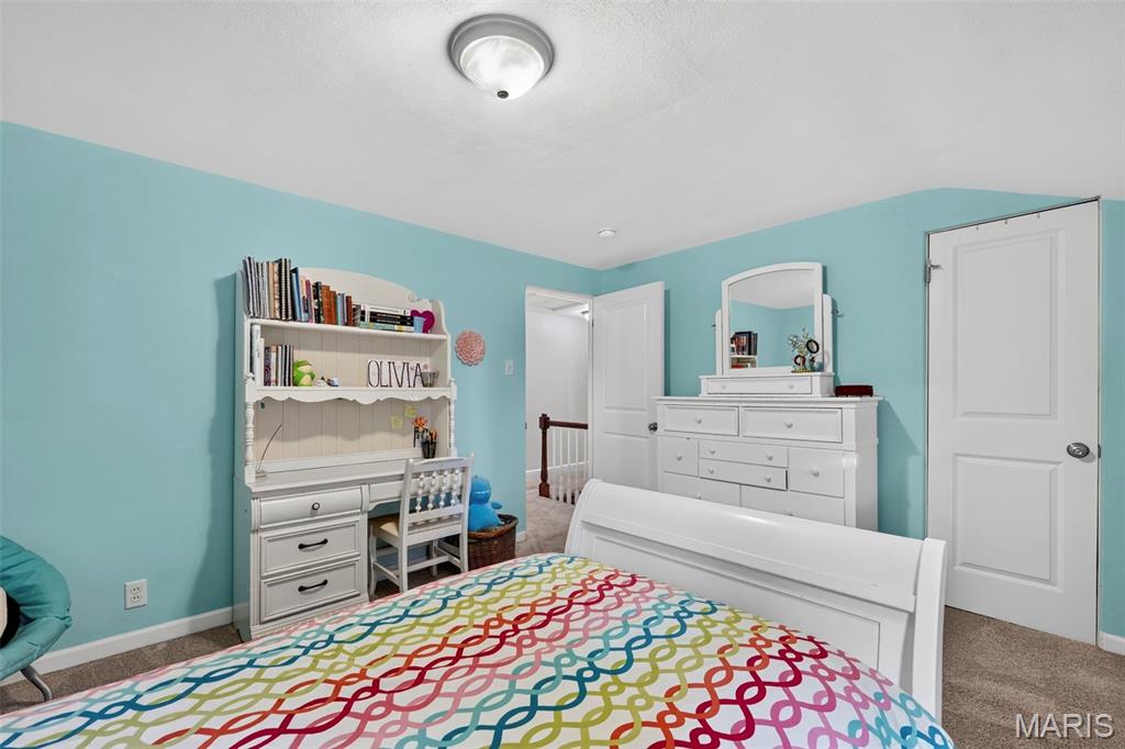 Chaminade Park - Residential