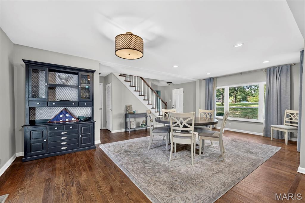 Chaminade Park - Residential