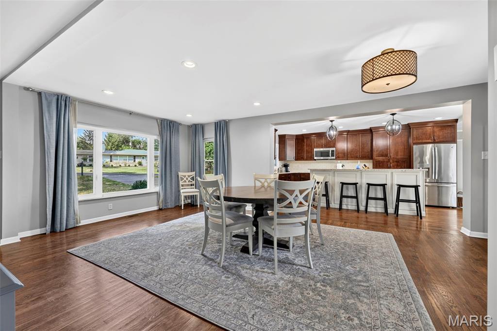 Chaminade Park - Residential