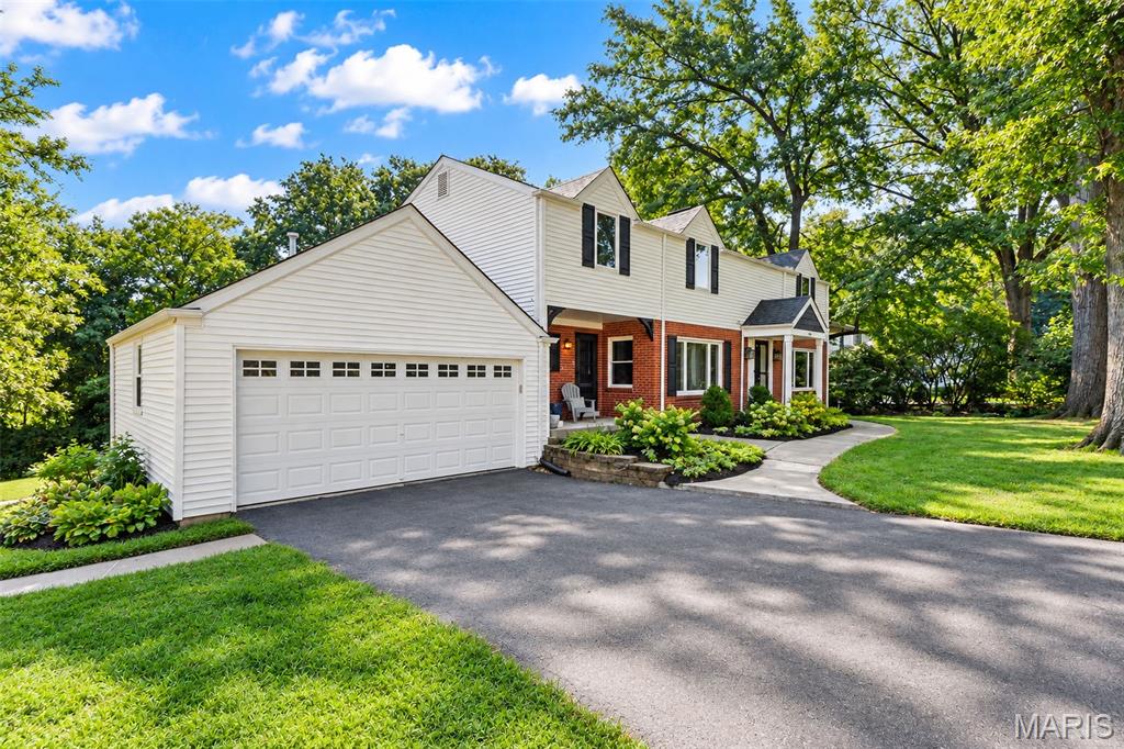 Chaminade Park - Residential