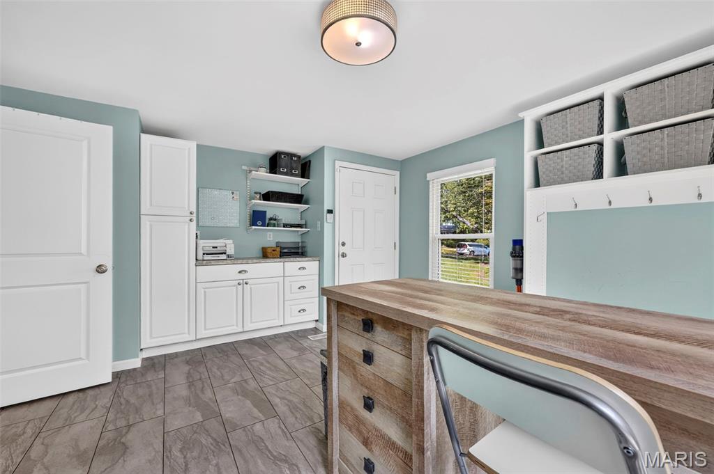 Chaminade Park - Residential
