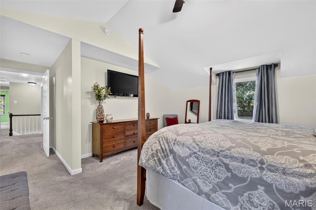 Chaminade Park - Residential