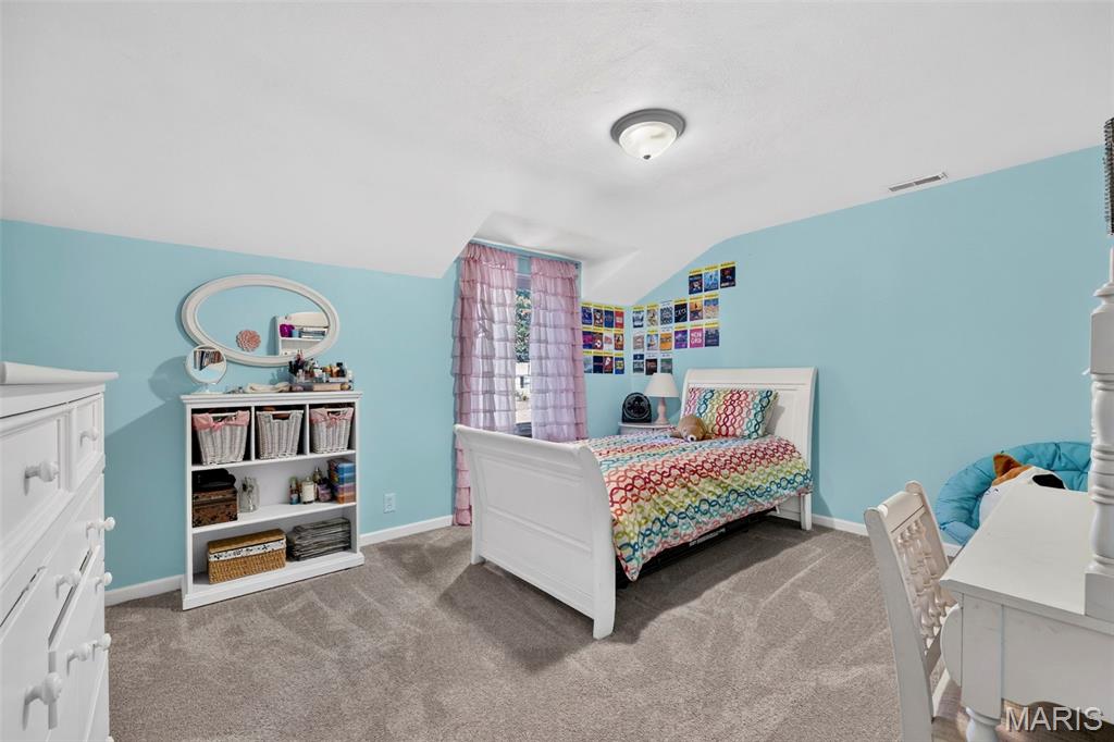 Chaminade Park - Residential