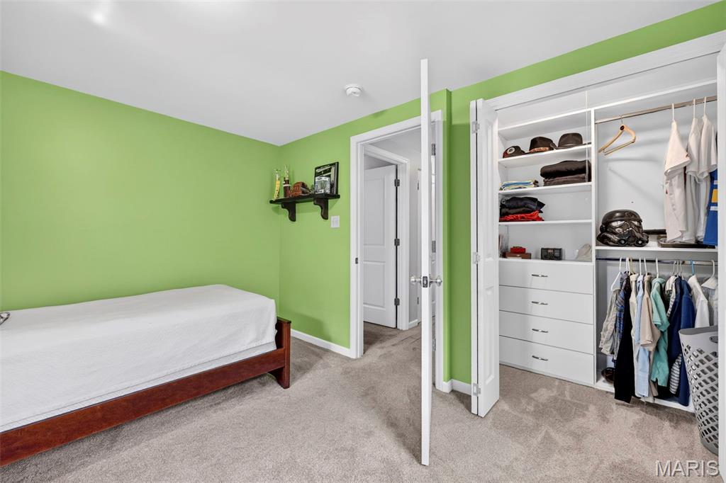 Chaminade Park - Residential