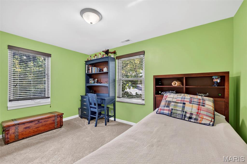 Chaminade Park - Residential