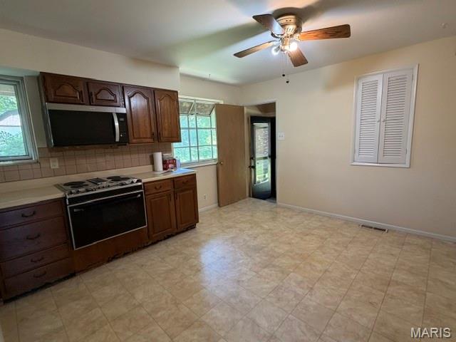 Colony Gardens Estates - Residential