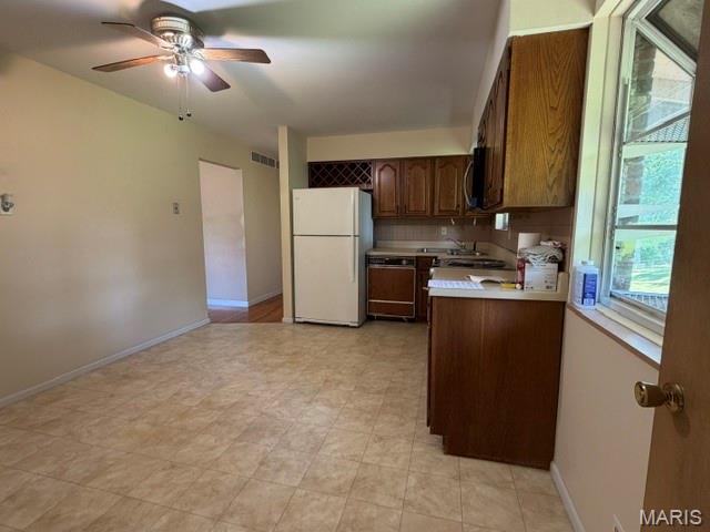 Colony Gardens Estates - Residential