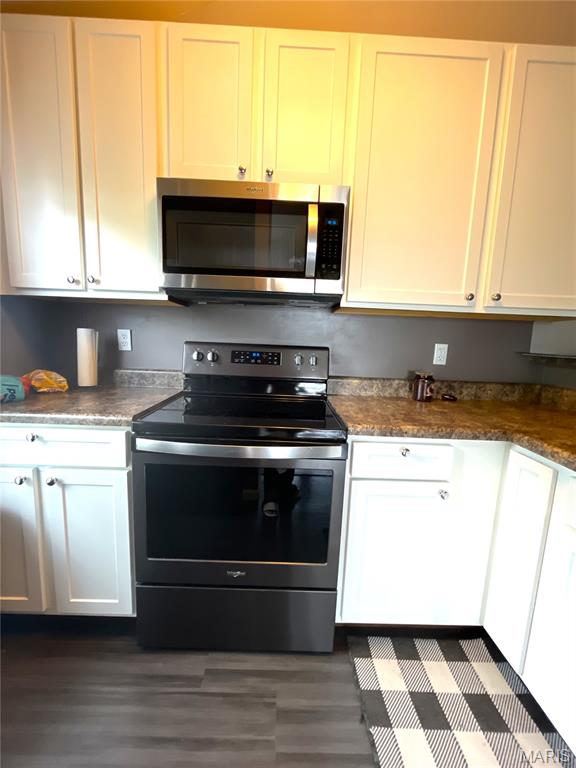 Brandy Mill Condo 15 - Residential