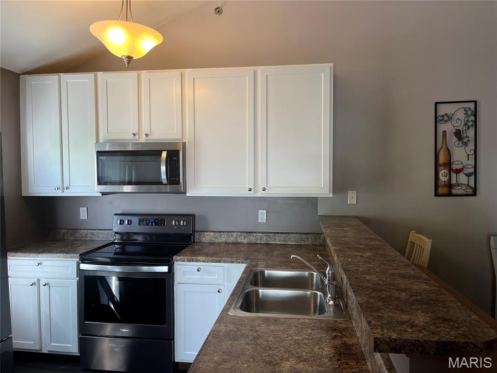 Brandy Mill Condo 15 - Residential