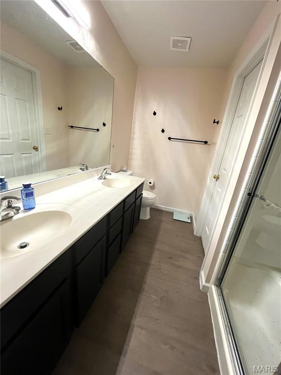 Brandy Mill Condo 15 - Residential