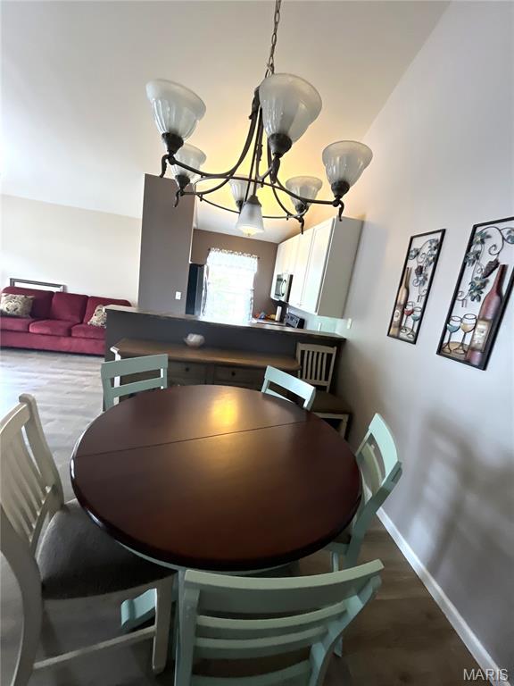 Brandy Mill Condo 15 - Residential