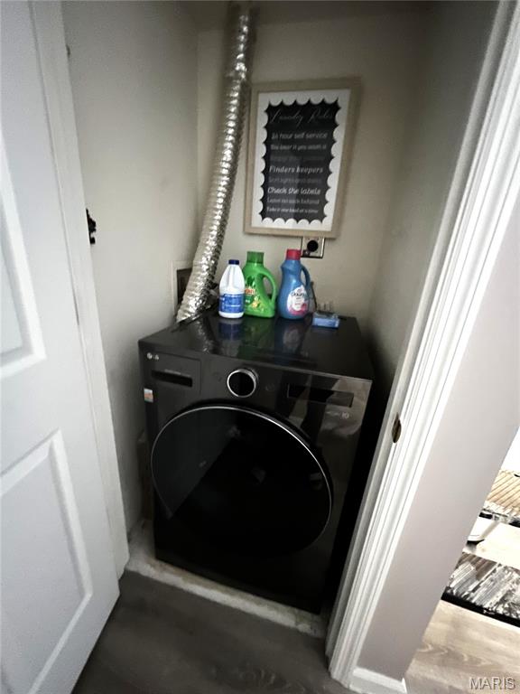 Brandy Mill Condo 15 - Residential