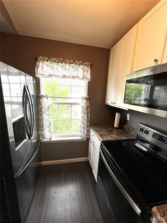 Brandy Mill Condo 15 - Residential