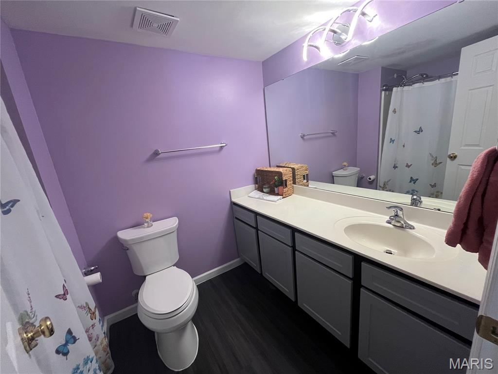 Brandy Mill Condo 15 - Residential