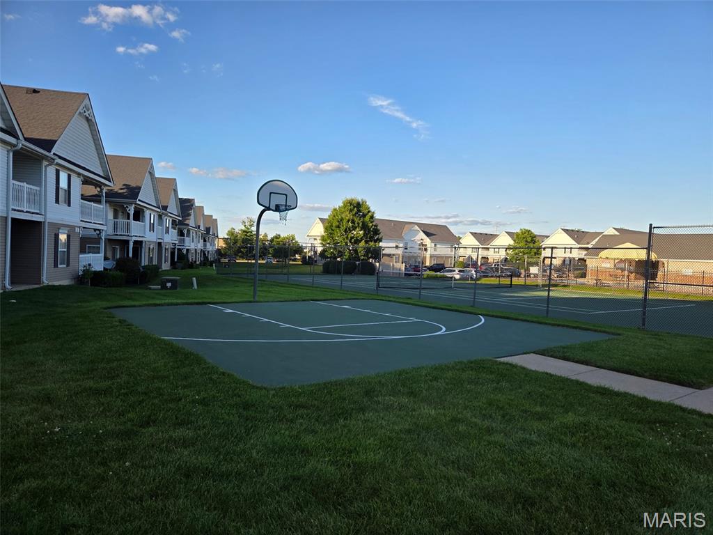 Brandy Mill Condo 15 - Residential